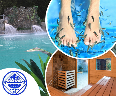 Hotel Matija Gubec, Stubicke Toplice: paket razvajanja Hotel Matija Gubec, Stubicke Toplice: paket razvajanja