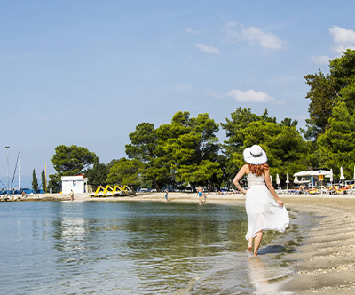 Hotel Kaštel 3*, Crikvenica, Hrvaška Hotel Kaštel 3*, Crikvenica, Hrvaška