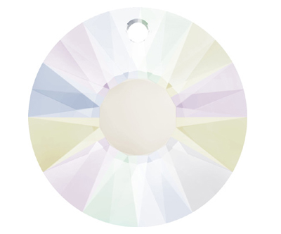 Čudovita ogrlica Veliko sonce s kristali Swarovski® Čudovita ogrlica Veliko sonce s kristali Swarovski®