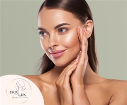 Salon SkinLux, sproščujoča spa anti-age nega obraza