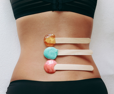 Salon Holos: vrhunska depilacija hrbta Salon Holos: vrhunska depilacija hrbta