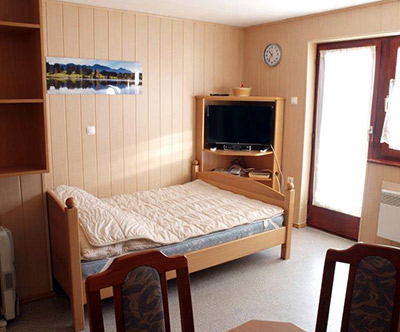 Apartma na Kopah: idilični oddih Apartma na Kopah: idilični oddih