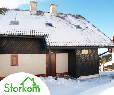 Apartma na Kopah: idilični oddih Apartma na Kopah: idilični oddih