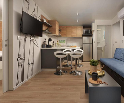 Počitniška hiška Moana v Banjolah, morski oddih Počitniška hiška Moana v Banjolah, morski oddih