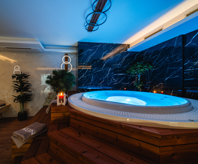 Hotel Zagi 3*, Božični oddih s kopanjem