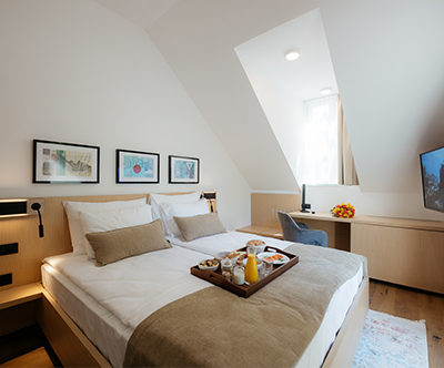 Terme Dobrna, Spa Suite Dobrna 4*: spa doživetje Terme Dobrna, Spa Suite Dobrna 4*: spa doživetje