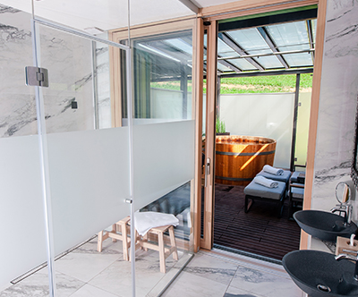 Terme Dobrna, Spa Suite Dobrna 4*: spa doživetje Terme Dobrna, Spa Suite Dobrna 4*: spa doživetje