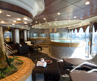 Križarjenje MSC Orchestra Francija-Španija-Italija