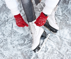 Drsališče Aleja: vstopnice za drsanje