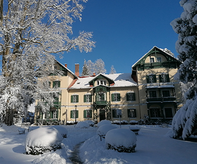 Terme Dobrna, Hotel Švicarija 4* ali Boutique Hotel 4* Terme Dobrna, Hotel Švicarija 4* ali Boutique Hotel 4*