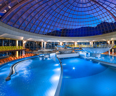Hotel Thermana Park Laško 4* Sup: termalni oddih Hotel Thermana Park Laško 4* Sup: termalni oddih