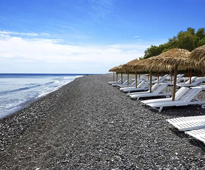 Atlas hotel*** na otoku Santorini v Grčiji Atlas hotel*** na otoku Santorini v Grčiji