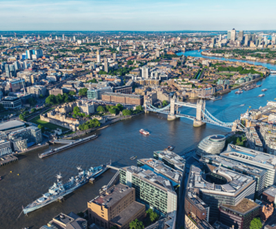 A&O hotel London Docklands Riverside, London