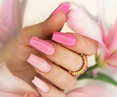 Katbeauty: popoln paket za nohte Katbeauty: popoln paket za nohte