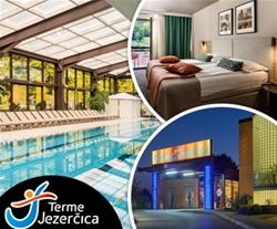 Hotel Terme Jezerčica 4*, nedeljski počitek