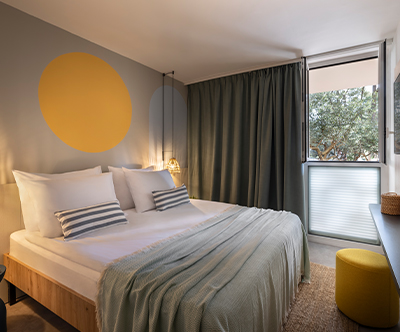 Sunny Rabac by Valamar 3* Rabac, morski oddih