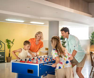 Sunny Rabac by Valamar 3* Rabac, morski oddih