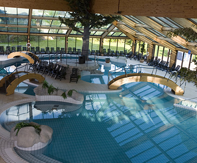 Bohinj Eco Hotel 4*sup, Bohinjska Bistrica Bohinj Eco Hotel 4*sup, Bohinjska Bistrica