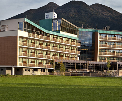 Bohinj Eco Hotel 4*sup, Bohinjska Bistrica Bohinj Eco Hotel 4*sup, Bohinjska Bistrica