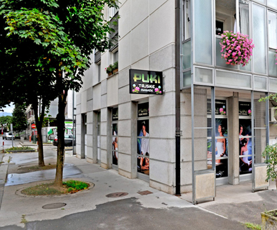 PUKI tajske masaže, tajska masaža za 2 PUKI tajske masaže, tajska masaža za 2