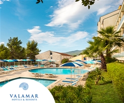 Sunny Rabac by Valamar 3* Rabac, morski oddih