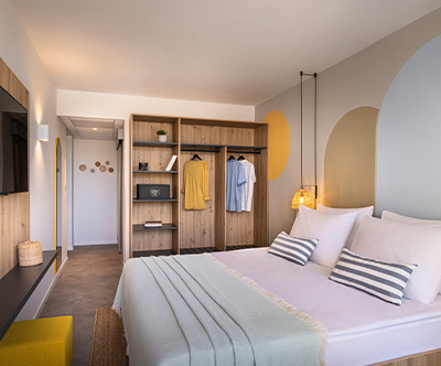 Sunny Rabac by Valamar 3* Rabac, morski oddih Sunny Rabac by Valamar 3* Rabac, morski oddih