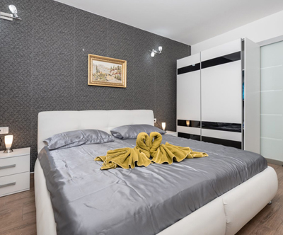 VilliaSt. Nikola, Istra: najem vile za do 8 oseb VilliaSt. Nikola, Istra: najem vile za do 8 oseb