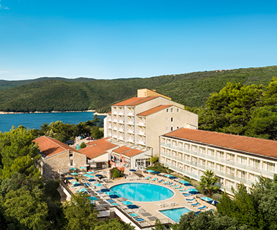 Sunny Rabac by Valamar 3* Rabac, morski oddih Sunny Rabac by Valamar 3* Rabac, morski oddih