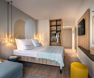 Sunny Rabac by Valamar 3* Rabac, morski oddih Sunny Rabac by Valamar 3* Rabac, morski oddih