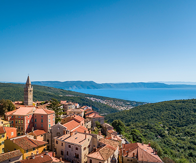 Sunny Rabac by Valamar 3* Rabac, morski oddih Sunny Rabac by Valamar 3* Rabac, morski oddih