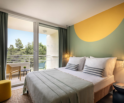 Sunny Rabac by Valamar 3* Rabac, morski oddih Sunny Rabac by Valamar 3* Rabac, morski oddih