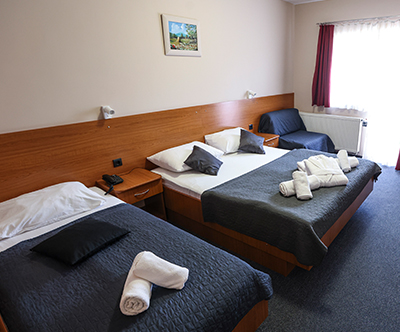 Hotel Zagi 3*, Stubičke toplice: oddih s kopanjem Hotel Zagi 3*, Stubičke toplice: oddih s kopanjem