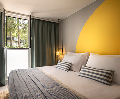 Sunny Rabac by Valamar 3* Rabac, morski oddih Sunny Rabac by Valamar 3* Rabac, morski oddih