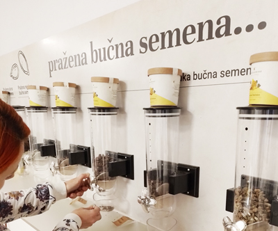 Ogled oljarne Jeruzalem SAT z degustacijo Ogled oljarne Jeruzalem SAT z degustacijo