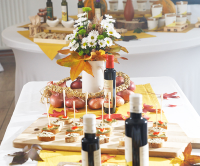 Ogled oljarne Jeruzalem SAT z degustacijo Ogled oljarne Jeruzalem SAT z degustacijo