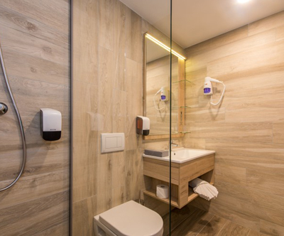 Akadémia Sporthotel, Balaton, 3x polpenzion Akadémia Sporthotel, Balaton, 3x polpenzion