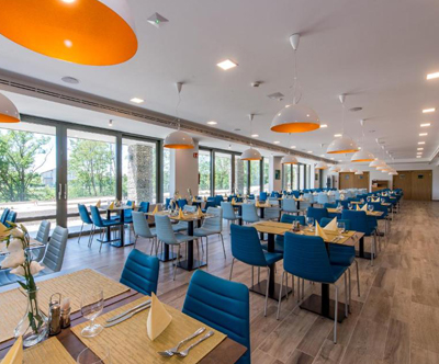 Akadémia Sporthotel, Balaton, 3x polpenzion Akadémia Sporthotel, Balaton, 3x polpenzion