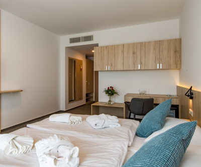 Akadémia Sporthotel, Balaton, 3x polpenzion Akadémia Sporthotel, Balaton, 3x polpenzion