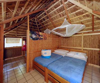 Pine Beach Pakoštane Resort***, Hrvaška