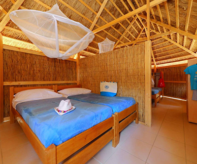 Pine Beach Pakoštane Resort***, Hrvaška