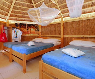 Pine Beach Pakoštane Resort***, Hrvaška