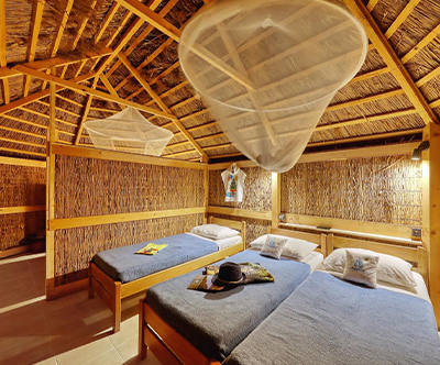 Pine Beach Pakoštane Resort***, Hrvaška