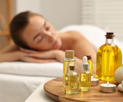 Kozmetični salon NAILepša: VIBECODES tretma Kozmetični salon NAILepša: VIBECODES tretma