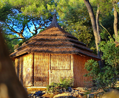 Pine Beach Pakoštane Resort***, Hrvaška