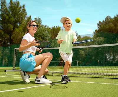 Pine Beach Pakoštane Resort***, Hrvaška