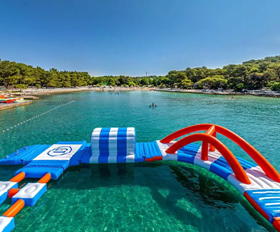 Pine Beach Pakoštane Resort***, Hrvaška Pine Beach Pakoštane Resort***, Hrvaška