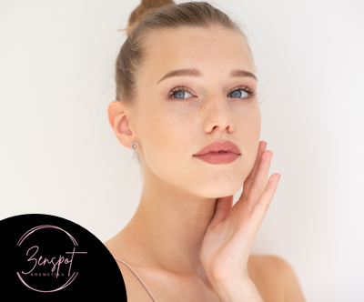 Kozmetični salon Zenspot: nega kože, bioptron Kozmetični salon Zenspot: nega kože, bioptron