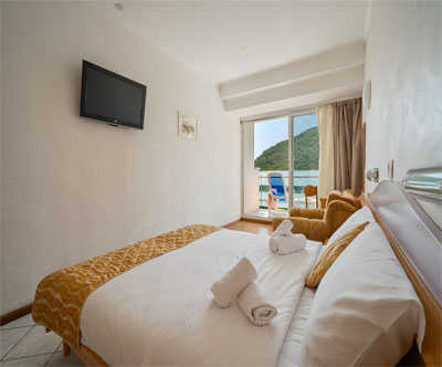 Hotel Narcis 4* Rabac, Hrvaška