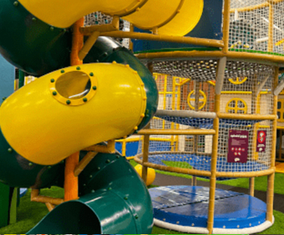 Zumma kids Supernova Ljubljana, vstopnica Zumma kids Supernova Ljubljana, vstopnica