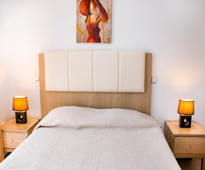 Gennadi Gardens 3*, Rodos, Grčija